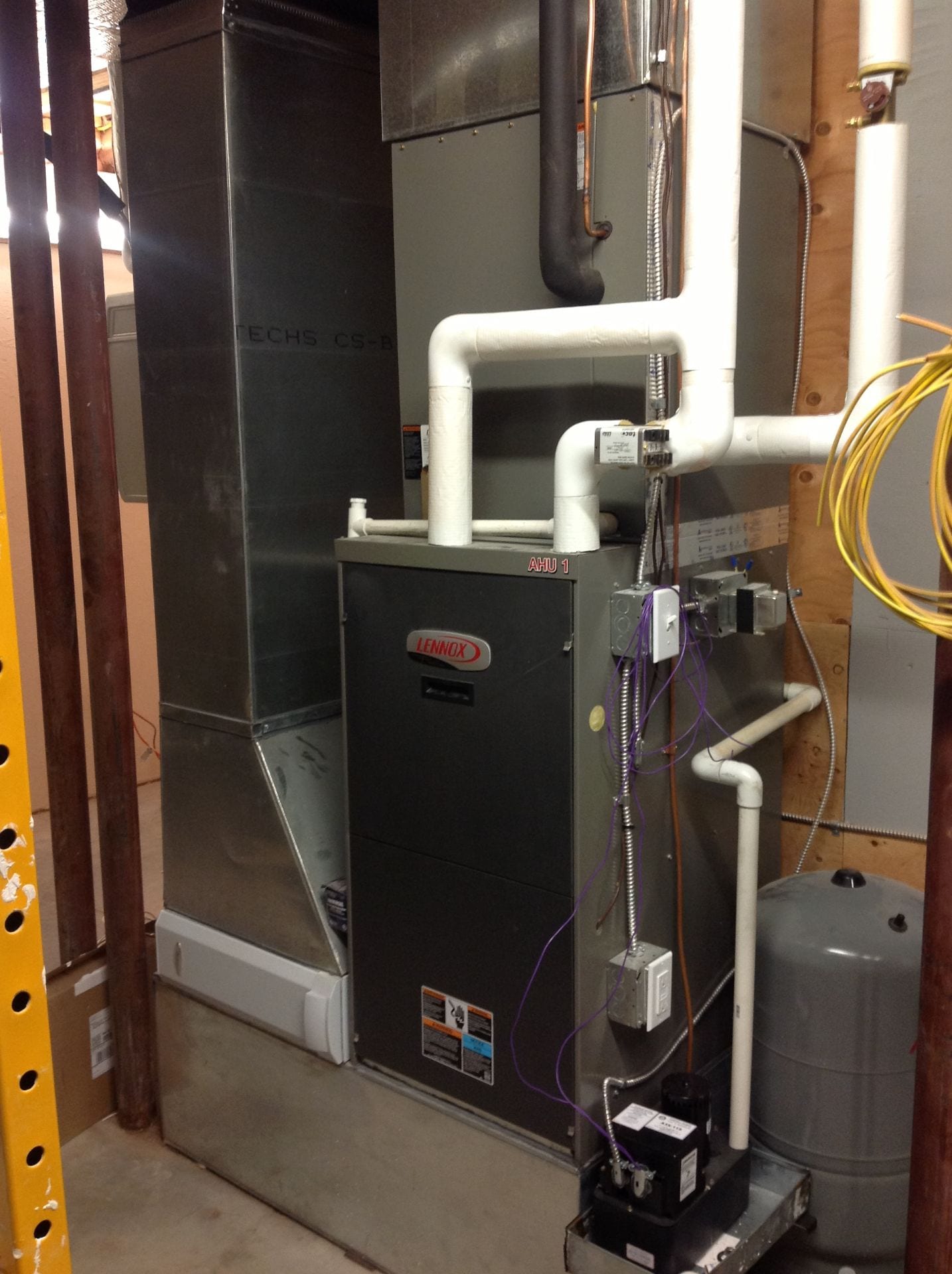 Heater Repair | HVAC Service | Manchester, NH